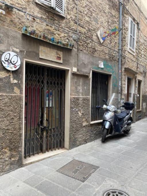Appartamento Viola 27 Perugia Exterior photo
